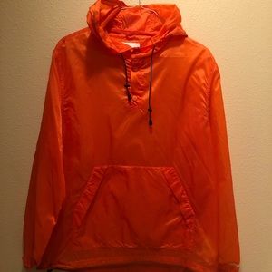 Undefeated Light Shell Windbreaker